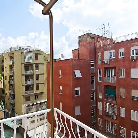 רומא Villa Aquari Cozy Apartment מראה חיצוני תמונה