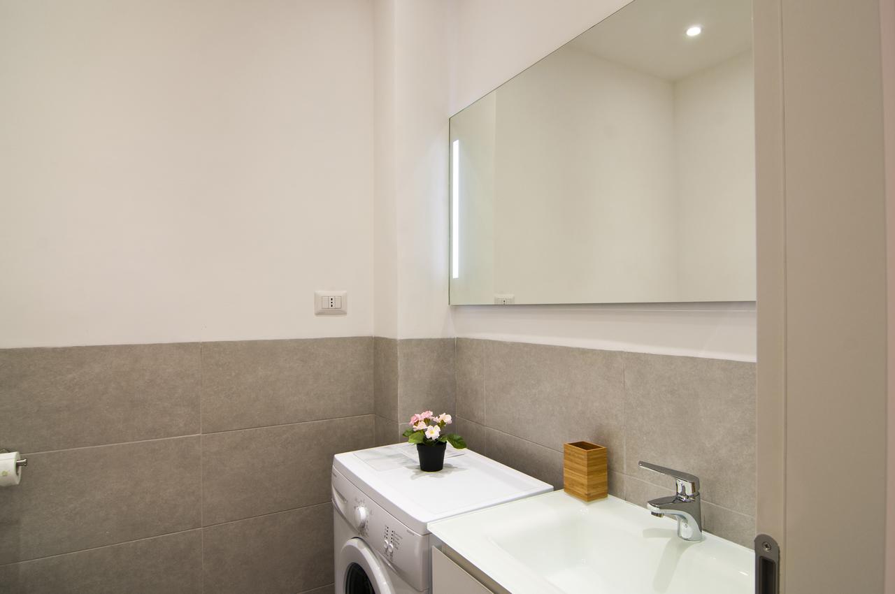 רומא Villa Aquari Cozy Apartment מראה חיצוני תמונה