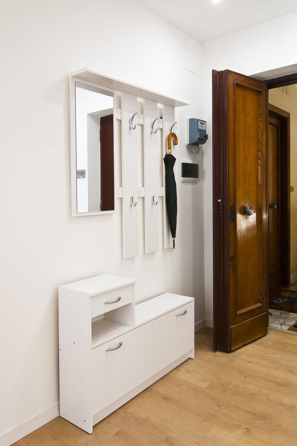 רומא Villa Aquari Cozy Apartment מראה חיצוני תמונה