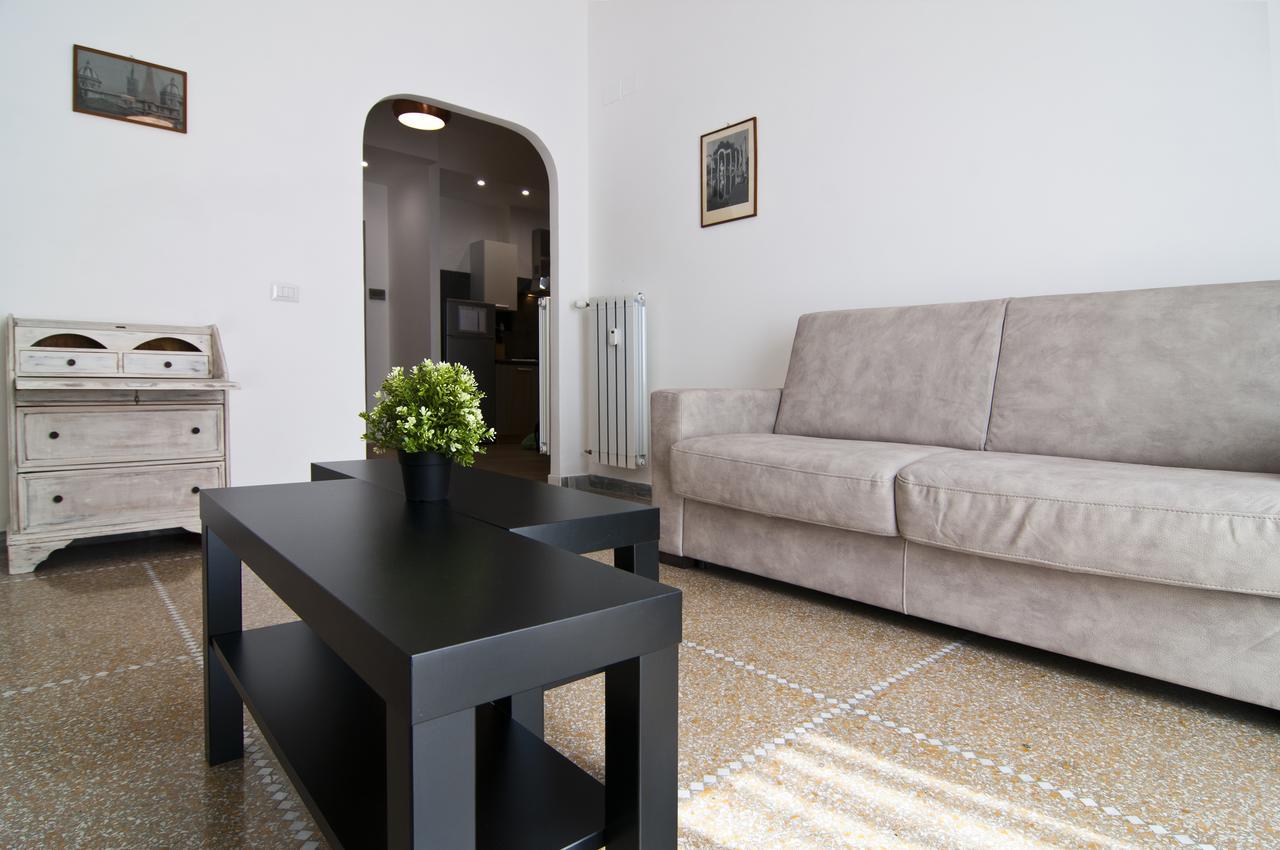 רומא Villa Aquari Cozy Apartment מראה חיצוני תמונה