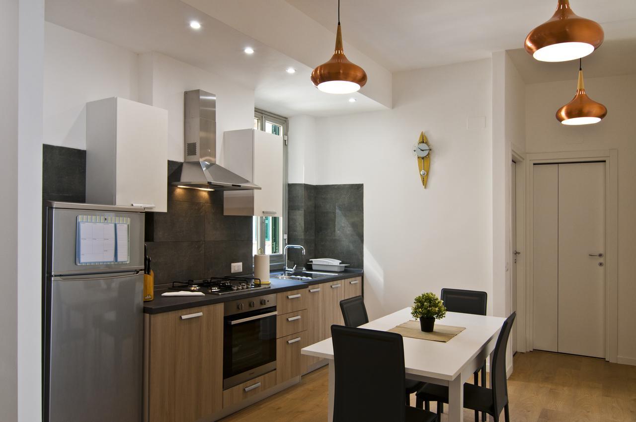 רומא Villa Aquari Cozy Apartment מראה חיצוני תמונה