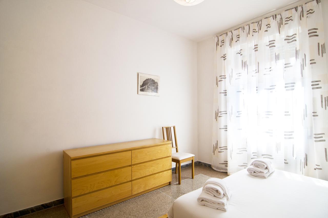 רומא Villa Aquari Cozy Apartment מראה חיצוני תמונה