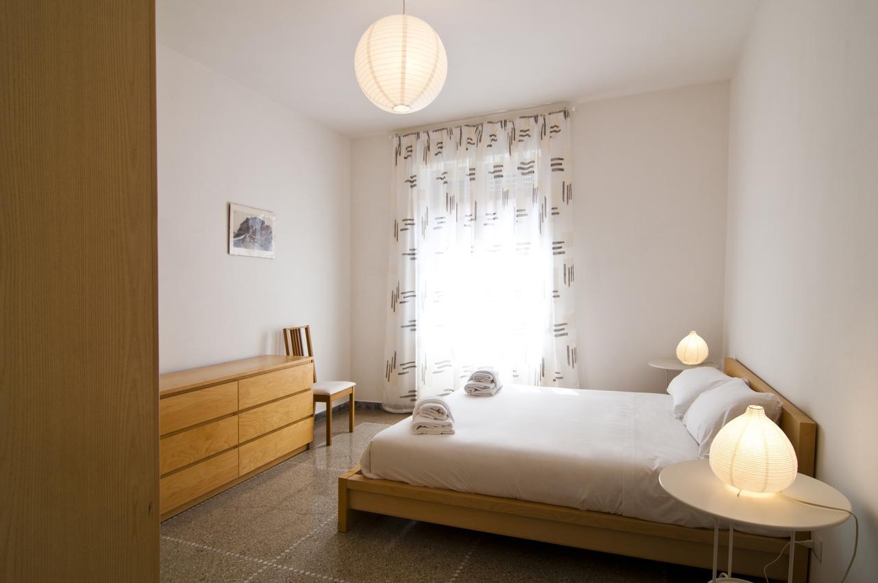 רומא Villa Aquari Cozy Apartment מראה חיצוני תמונה