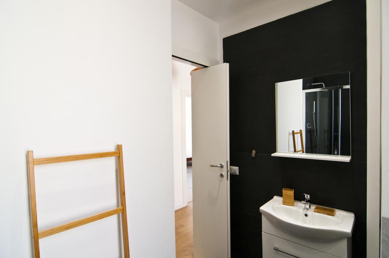 רומא Villa Aquari Cozy Apartment מראה חיצוני תמונה