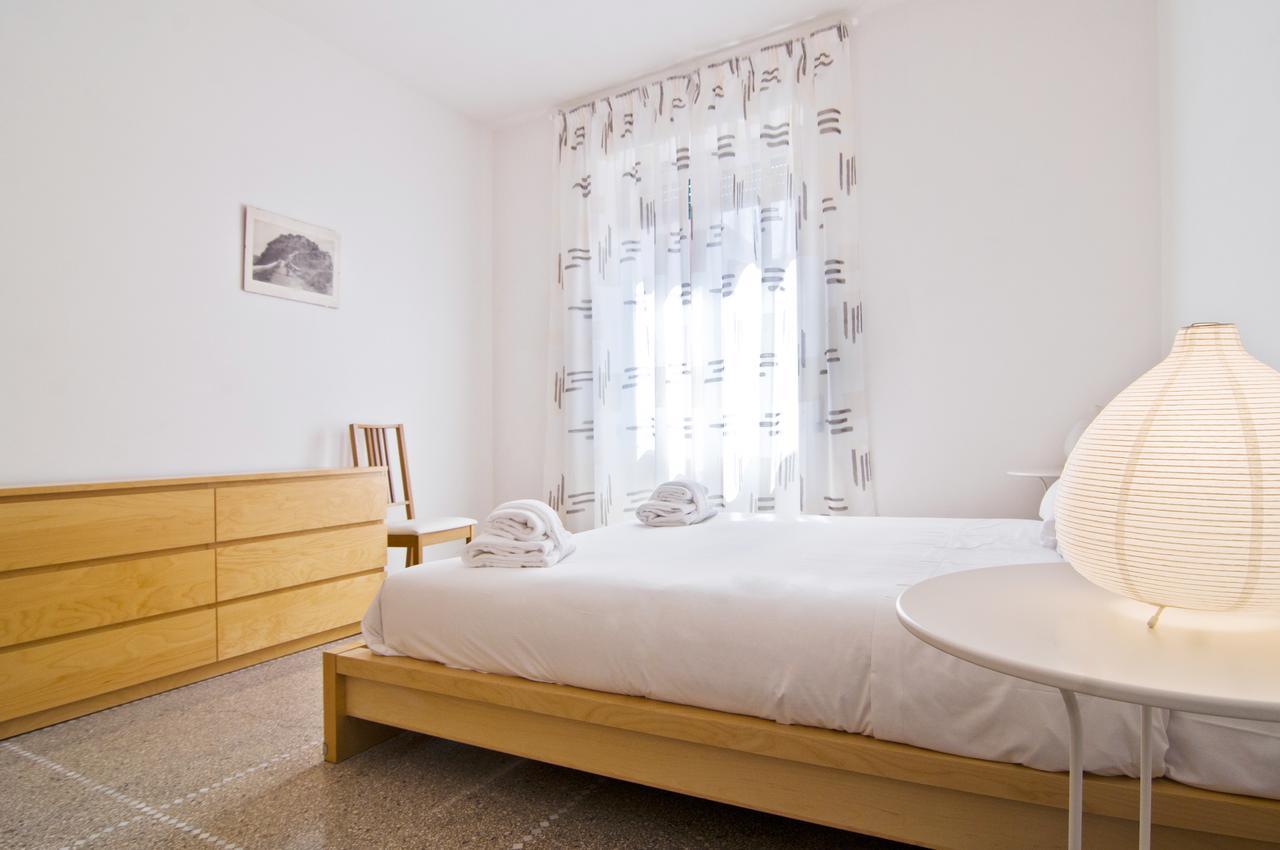 רומא Villa Aquari Cozy Apartment מראה חיצוני תמונה
