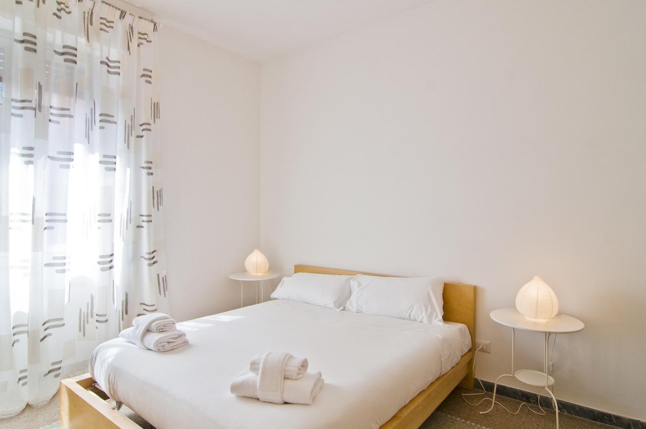 רומא Villa Aquari Cozy Apartment מראה חיצוני תמונה